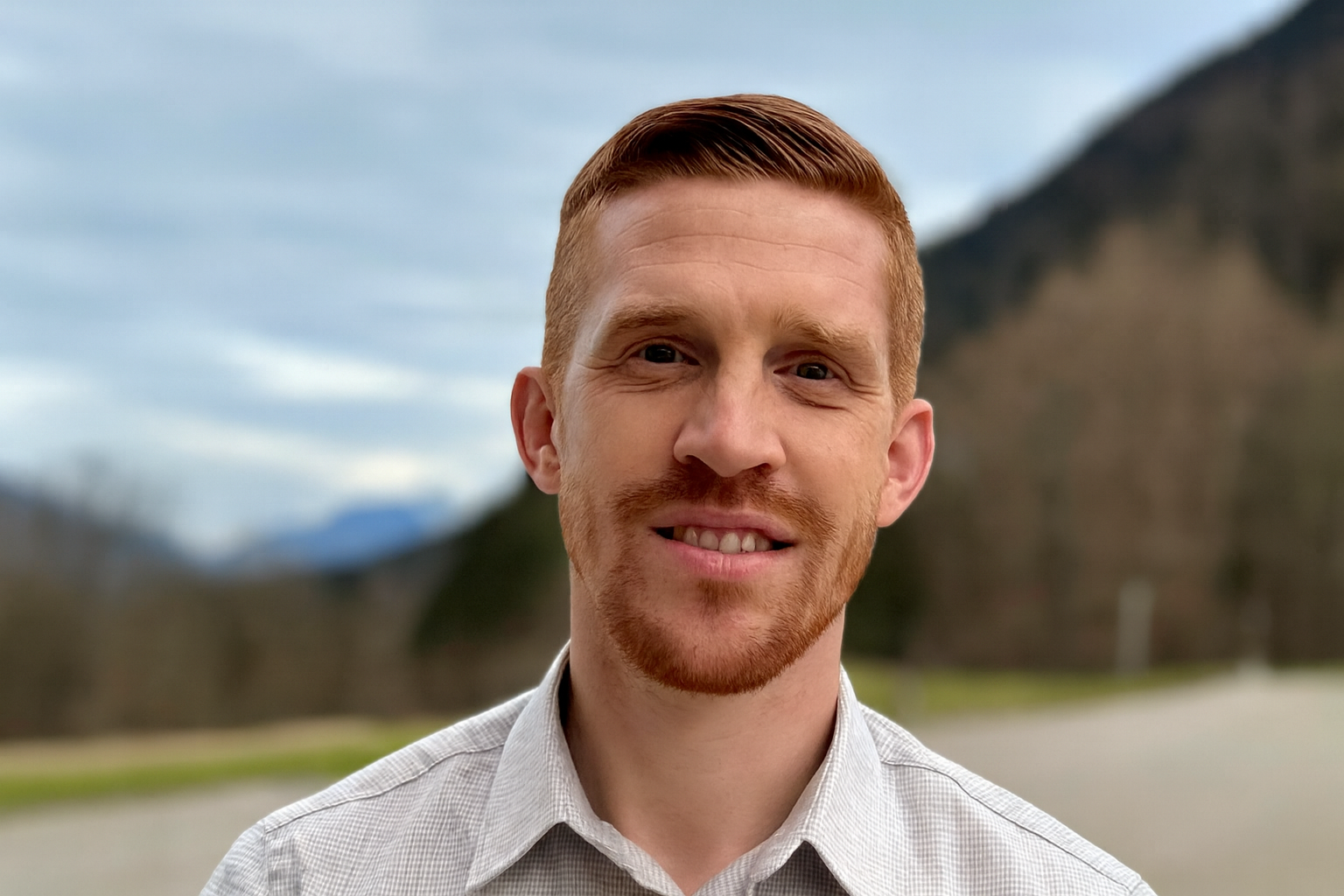 Valais : L’éducation numérique prend forme sous la conduite du Salvanin Mathieu Moser